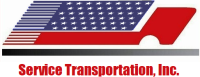 SERVICE TRANSPORTATION