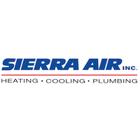 Sierra Air logo
