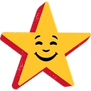 Hardees logo