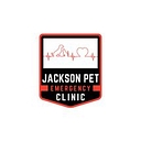 Jackson Pet Emergency Clinic logo
