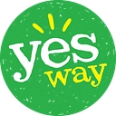 YESWAY logo