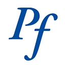 PF Plumbing logo