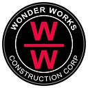 Wonder Works Construction logo