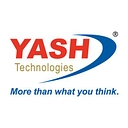 Yash Technologies logo