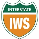 Interstate Waste Services logo