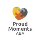 Proud Moments.