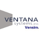 Ventana Medical Systems logo