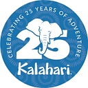 Kalahari Waterparks, Resorts & Conventions logo