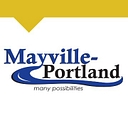 Metalcraft of Mayville logo