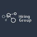 A Hiring Company