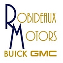 Robideaux Motors logo