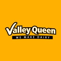 Valley Queen Cheese Factory logo