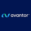 Avantor logo