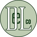 The DeLong Co. logo