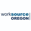WorkSource Oregon logo