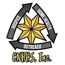 Cherokee Nation Home Health Services logo