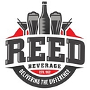 REED BEVERAGE logo
