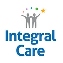 Integral Care logo