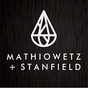 Mathiowetz Construction logo