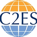 Center for Climate and Energy Solutions logo