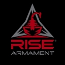 Rise Armament logo