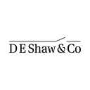 D. E. Shaw & Co., L.P. logo