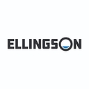 Ellingson logo