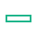 Hewlett Packard Enterprise Development LP