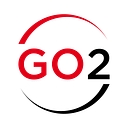 GO2 LOGISTICS logo