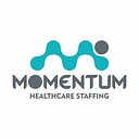 Momentum Healthcare Staffing logo
