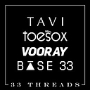 Thirty Three Threads logo