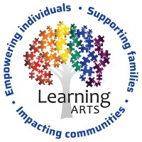 Learning ARTS logo