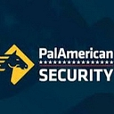 PalAmerican Security logo