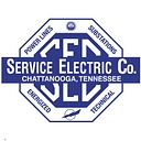 Service Electric Company logo