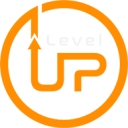 Level up logo