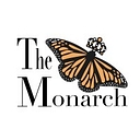 Monarch (NC) logo