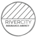 Rivercity Insurance & Financial Services logo