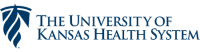 University of Kansas Health System logo