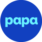 Papa logo