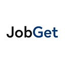 Jobget logo