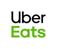 Uber Eats logo