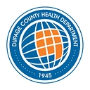 DuPage County Health Department logo