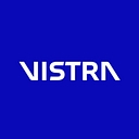 Vistra logo