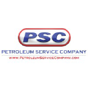 PETROLEUM SERVICE CORPORATION