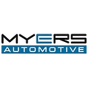 Myers Automotive logo