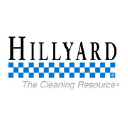 Hillyard