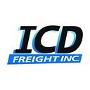 ICD Freight logo