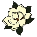 MAGNOLIA GARDENS NURSERY logo
