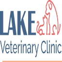 Lake Veterinary Clinic logo