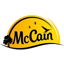 McCain Foods logo